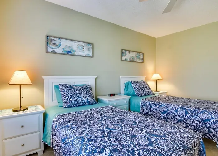 Close To Rehoboth & Dewey W/ Access To 3 Pools!