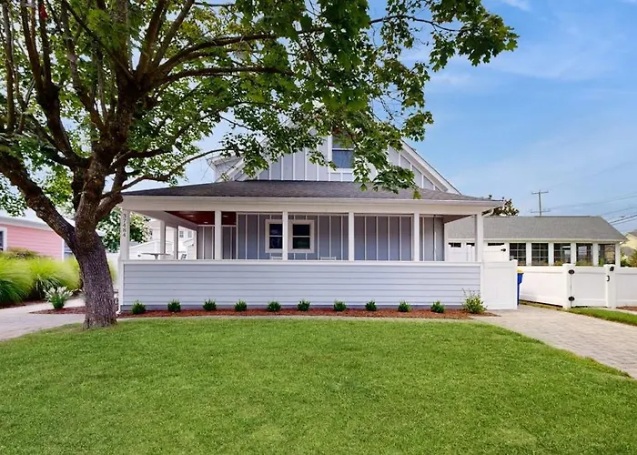 Rehoboth Beach --- 37484 Washington Street