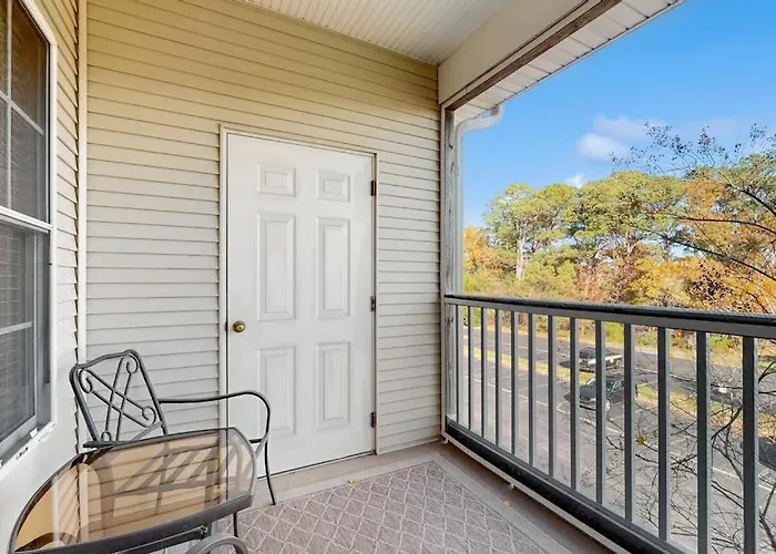 Creekwood - 400 Cascade Ln Unit# 418