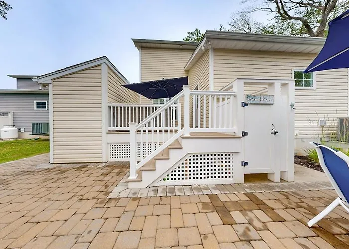 Town Of Rehoboth Beach 2065Two Pine St