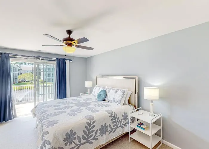 The Tides --- 19979 Sandy Bottom Cir, Unit #502