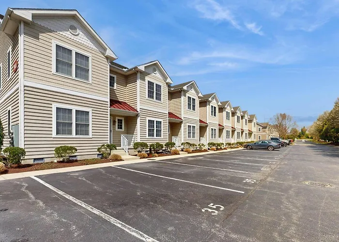 Oyster Bay Villas --- 20411 Jeb Dr, Unit #36